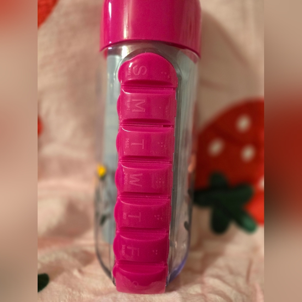 Water bottle - Picture 4 of 4